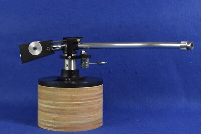 Bras de lecture Ortofon SMG-212 avec bras TD-124 JP fonctionnel