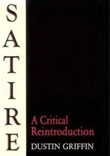 Satire-Pa by Griffin, Dustin