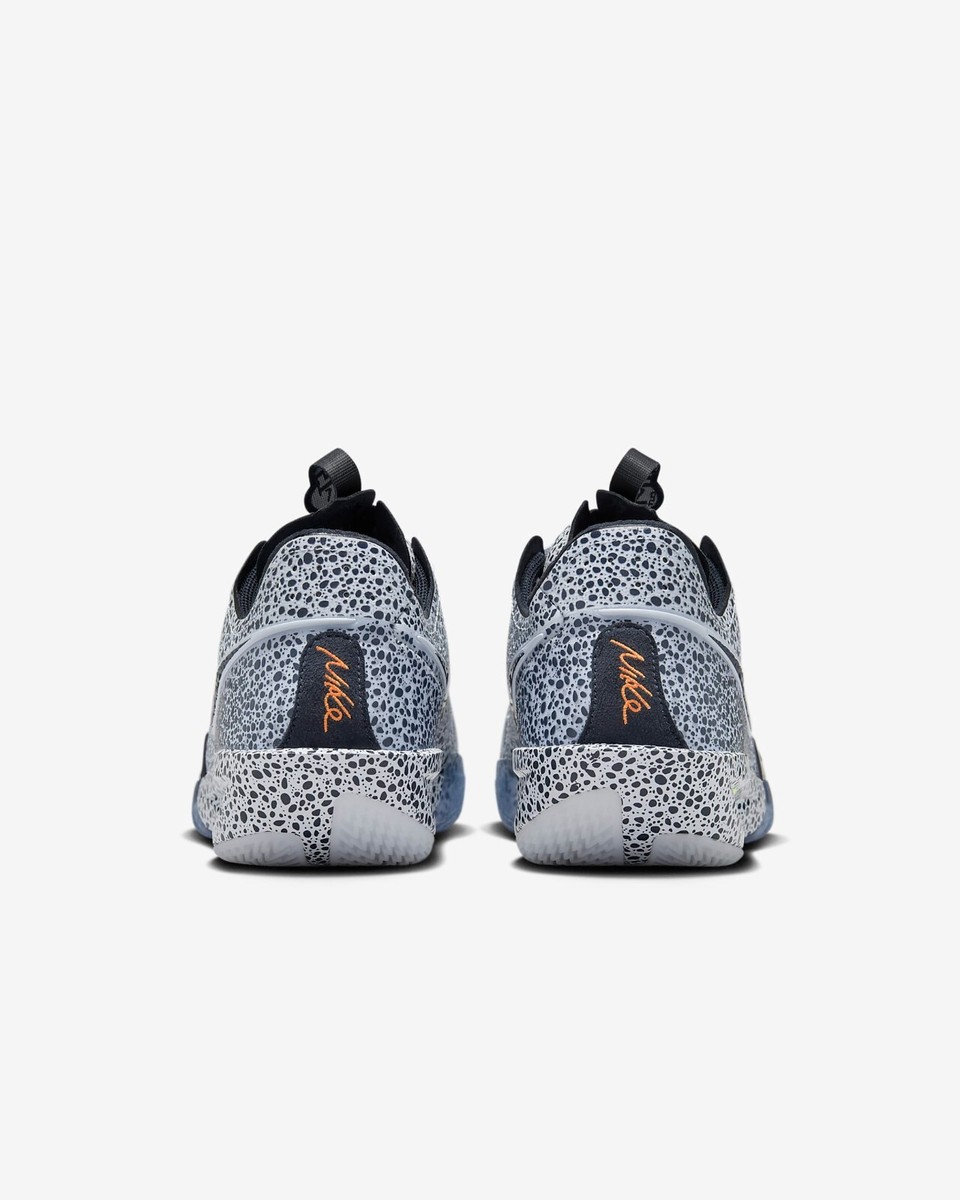 Nike G.T. Cut 3 Electric Basketball Safari Olympics FV3627-900