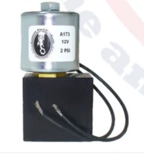 AFC-173 Filter Lock-off Valve