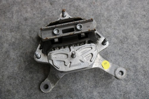 Original Audi A8 4N Getriebelager 8W0399156AM Halter Lagerung gearbox mounting