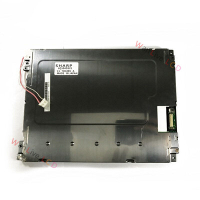 10.4'' Inch For Sharp LQ104D325 LCD Display Screen No Touch 1 Year Warranty