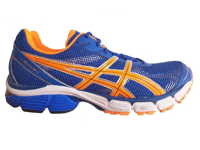 asics gel pulse 4 uomo 2018