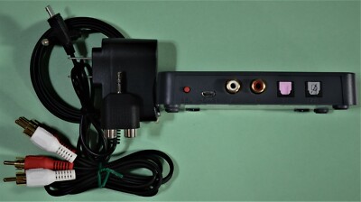 Oticonオーティコン　テレビアダプター2.0 Enhance TV Sound with Oticon Connectline TV Adapter 2.0