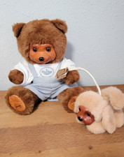 RAIKES Bears  BEST FRIEND COLLECTION BRIAN an...