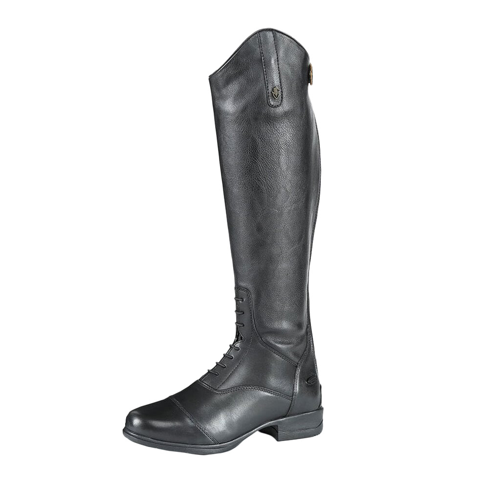 Moretta - Botas Altas de Montar Cuero Gianna para Mujer
