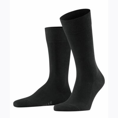 Falke Family Cotton Everyday Mens Socks