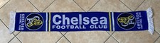 SCIARPA CHELSEA ORIGINALE PRIMI ANNI 2000 AUTENTICA