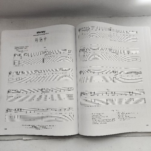 All Time Best Guitar Collection by Hal Leonard Corp Song Book Music Play Classic - Picture 6 of 10