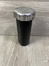 Exprimidor eléctrico Jack LaLanne's MT-1000 pieza de repuesto negro empujador superior SOLO