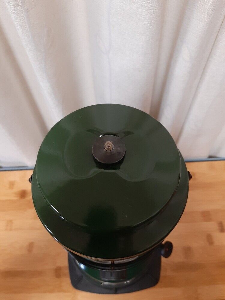 Coleman North Star Tube Mantle Lantern 2000-750J Unused Coleman North Star Tube Mantle Lantern 2000-750J Unused