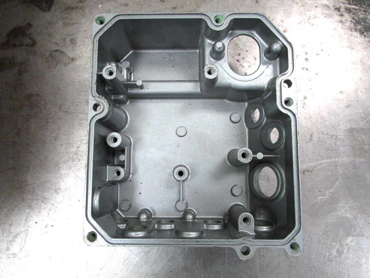 94 KAWASAKI 750 SS XI ELECTRICAL BOX CASE #2 59416-3733 | eBay