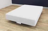 MEMORY FOAM MATTRESS ORTHOPAEDIC DOUBLE KING 4FT6 5FT 6FT  | 4 5 6 8 10 12