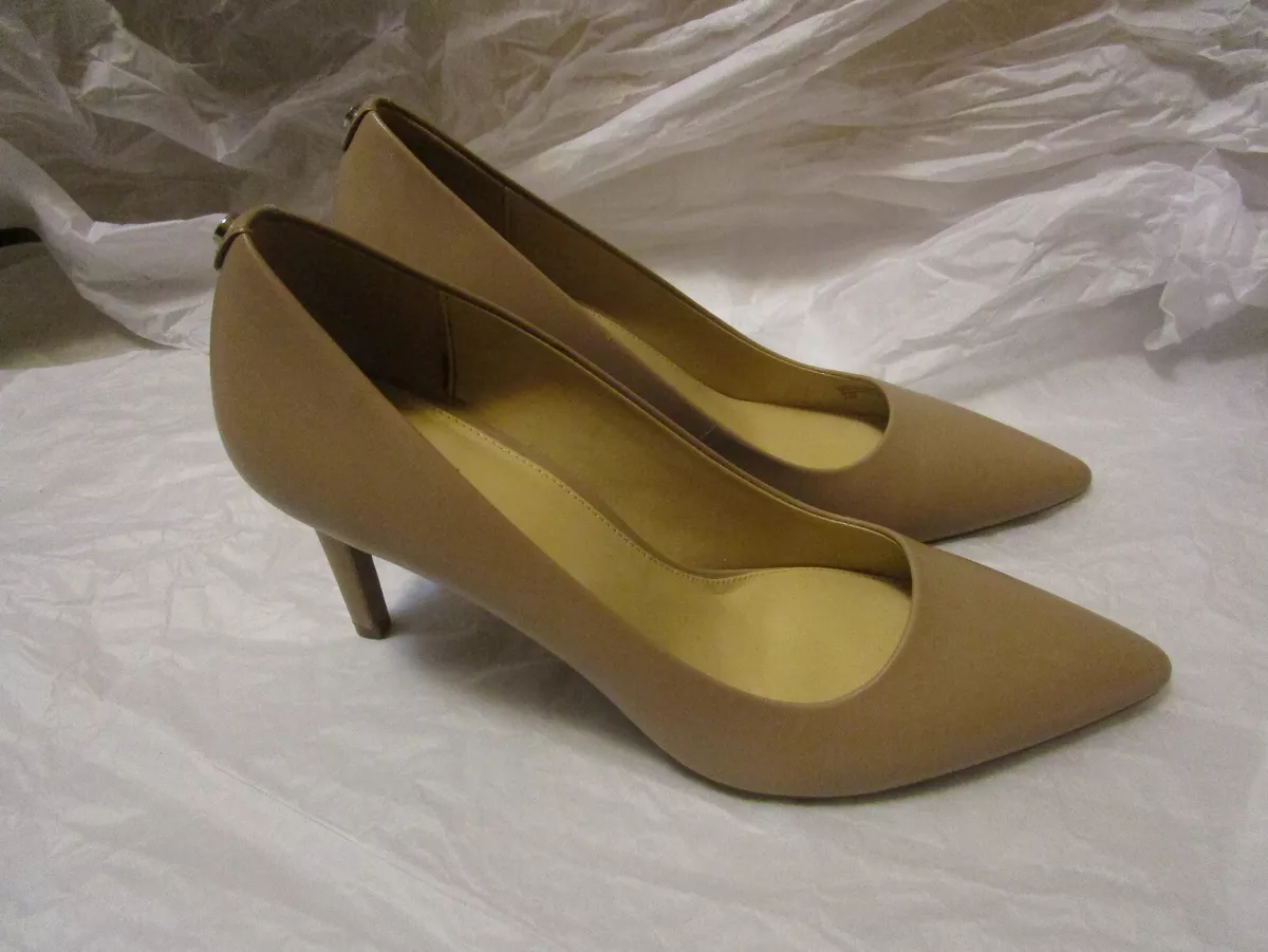 Michael kors flex mid hotsell pump