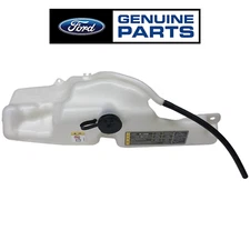 Radiator Coolant Overflow Reservoir Expansion Tank w/Cap 06-10 FORD Explorer OEM