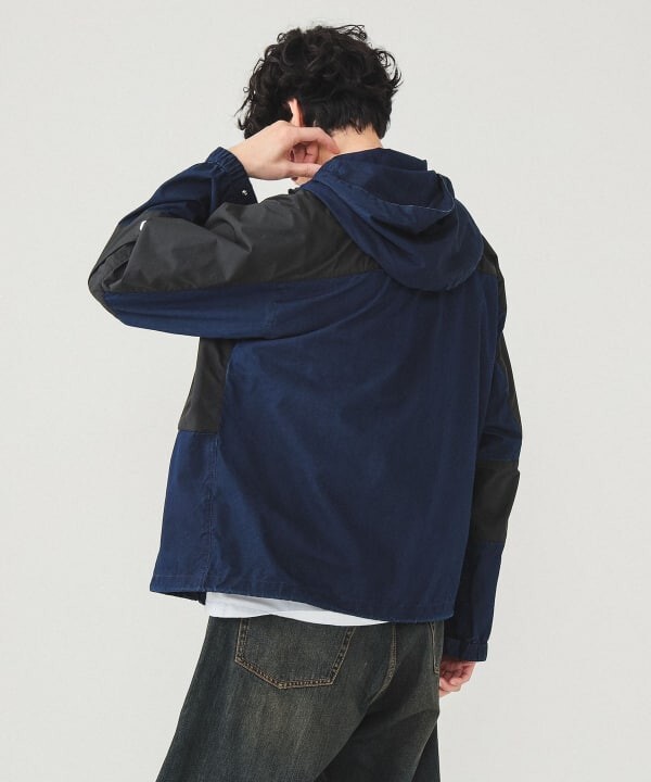 ASK availability First) THE NORTH FACE PURPLE LABEL Indigo ASK availability First) THE NORTH FACE PURPLE LABEL Indigo