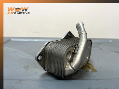 04-08 OEM BMW E60 Oil Cooler Engine Heat Exchanger 7525333 for 