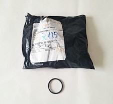 Parker O-Rings  FKM O-RING 34.5 X 3 MM FKM 75 METRIC O-RING VITON 75 (125 Pc/Pk)