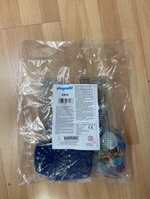 Playmobil 6448 Fr&ouml;hlicher Clown m. Soundmodul NEU in OVP (Folienverpackung)