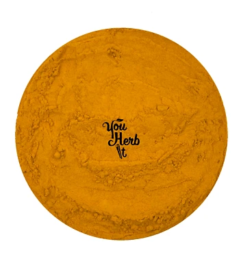 YOUHERBIT Poudre Racine De Curcuma 300g-2kg - Curcuma Longa L.