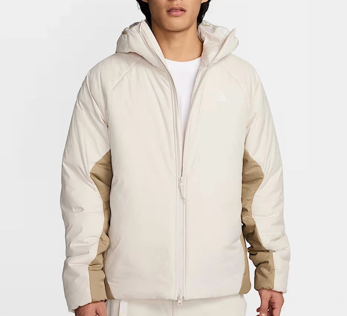 OFF WHITE X NIKE Giacca Nike Uomo ACG Rope De Dope Therma FIT ADV PrimaLoft