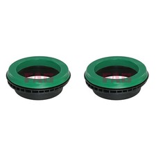2X SCHAEFFLER FAG DOMLAGER REP.-SATZ VORNE passend für PEUGEOT 508