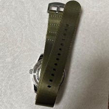 SEIKO 5 SPORTS SRP751J1 Automatic Watch Rare Model 10