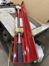 Kd Tools 2953 34 Drive Torque Wrench 100600 Ftlbs Adjustable Parts Or Repair