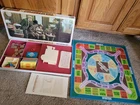 Vintage THE INVENTORS Parker Brothers Game of Crazy Inventions 1974 - COMPLETE