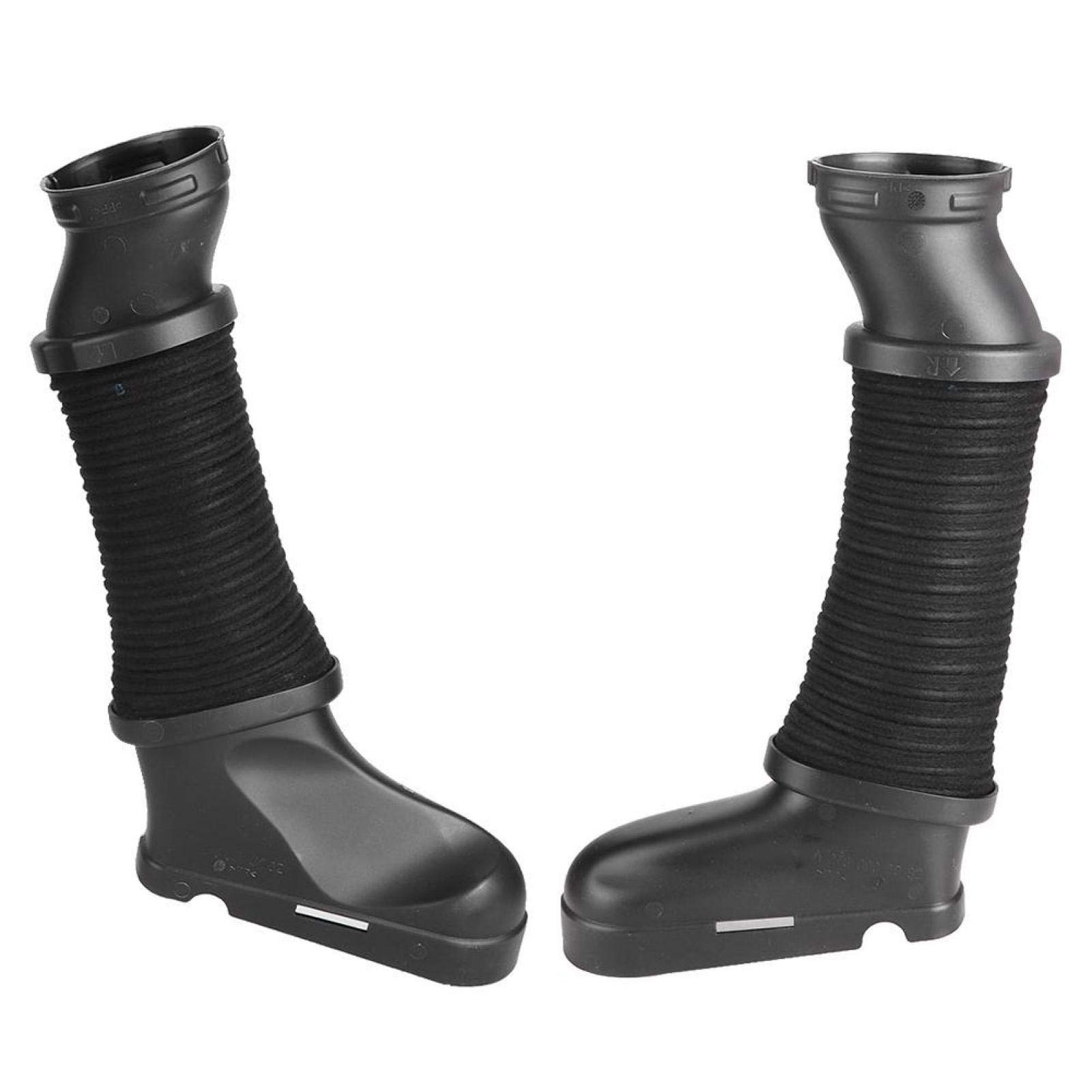 Auto Motor Luft Ansaugen Rohr, Auto Motor Luft Einlass Rohr FüR W8779-image