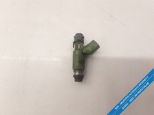 Jaguar X Type 3.0 V6 169KW 2004 RHD Iniettore Di Carburante 1X43AB