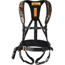 Hunting Tree Stand Harness Deer Harness With Tree Strap Adjustable Hunting Tree Stand Harness Deer Harness With Tree Strap Adjustable