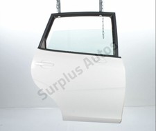 Porte arrière et accessoires Seat ALTEA