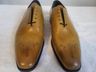 Wildsmith Wholecut Dress Shoes Made in England New with Box — photo 7