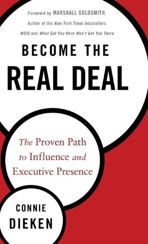 Become the Real Deal - 9781118633786