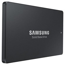 Image of Samsung MZ7LM480HMHQ-00005-RFB SSD 2.5" 480GB Samsung PM863a