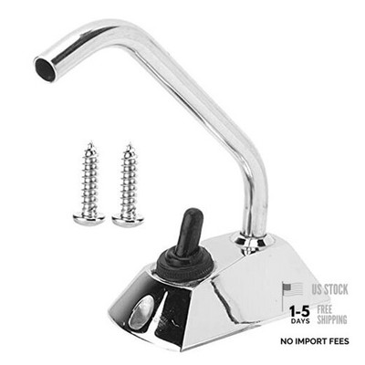12V Electric Faucet for Caravan Motorhome RV