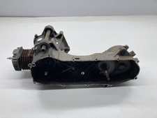 BLOCCO MOTORE ENGINE COMPLETO APRILIA SCARABEO 50 2T 1994-1996-1999 25MY-AP