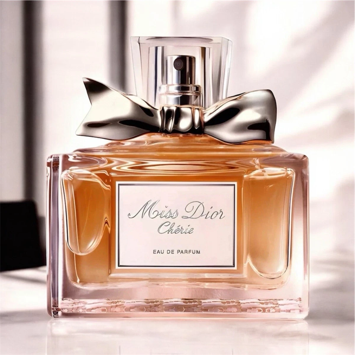 Spray Miss Dior Cherie Eau de Parfum for Women for sale | eBay