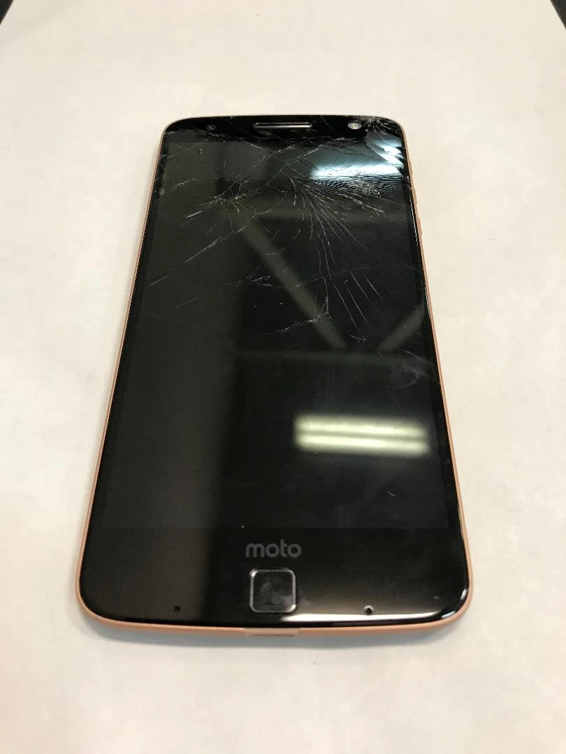 Motorola Moto Z XT1650 Cell Phones & Smartphones for Sale | Shop