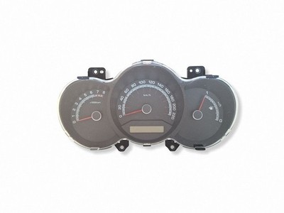 KIA Venga 2010 Benzin Geschwindigkeitsmesser Cockpit 940031P740 66kW TSL8831