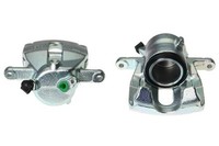 Mapco Bremssattel 4594 54Mm FüR Opel Agila H08 F68 LPG Cdti Suzuki Swift 3 MZ EZ