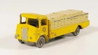ALBION CHIEFTAIN 51 BLUE CIRCLE CEMENT LORRY MOKO MATCHBOX LESNEY VINTAGE CLR