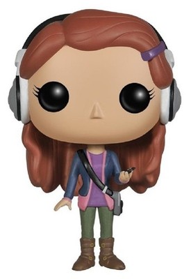 Funko Pop! Vinyl: Supernatural - Charlie Bradbury #176 for sale