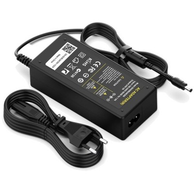 24V Netzteil Kabel Logitech G29 G27 G920 G923 Xbox 360 Scanner