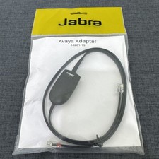 Jabra Link 14201 -19 EHS Avaya Adapter