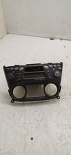 Nissan Almera N16 2001 Radio CD GPS player head unit 28113BN314 JLT18040