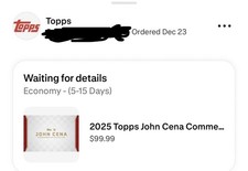 2025 Topps John Cena Commemorative Collection Checklist Guide in-content 16