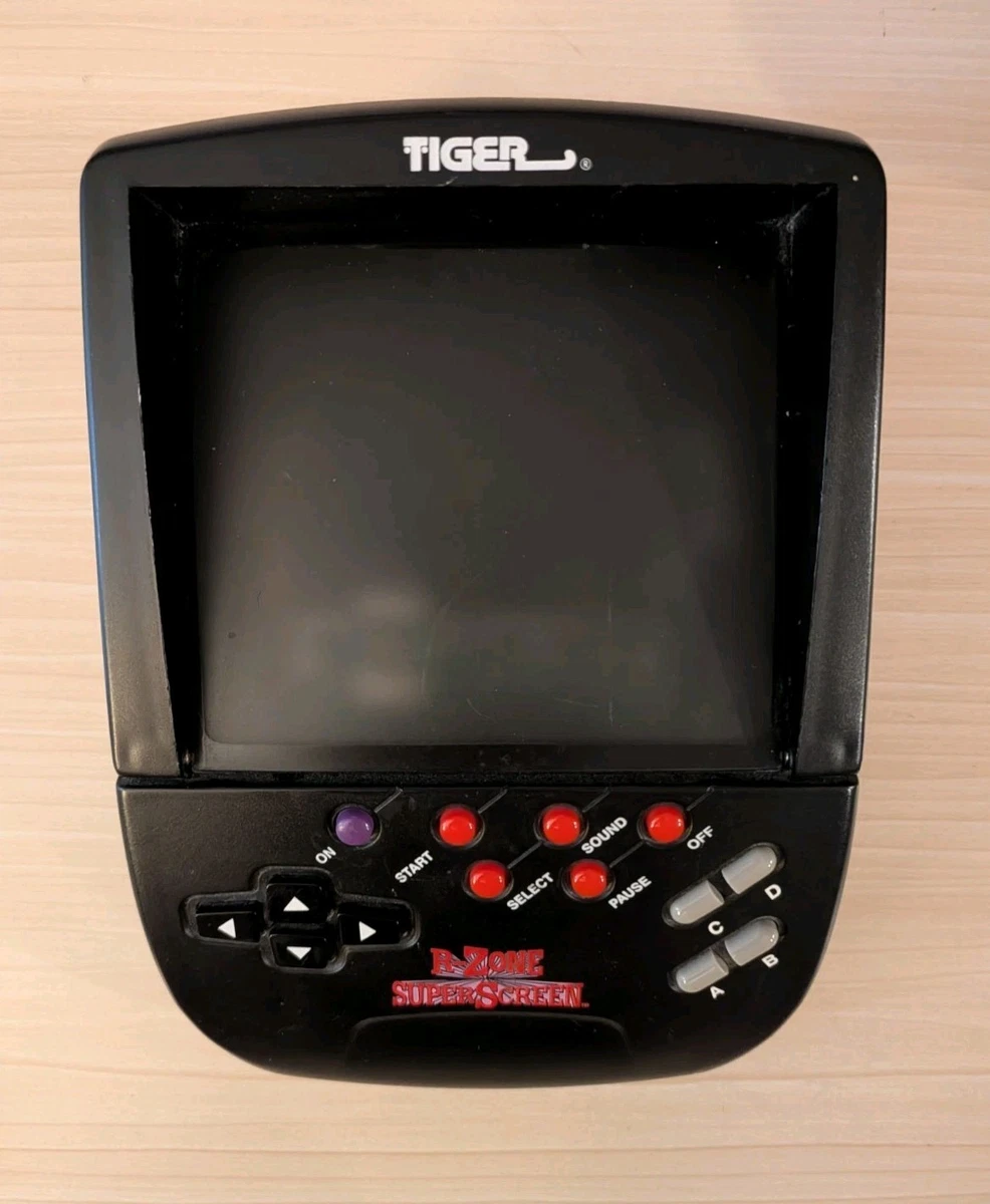 tiger r zone products for sale | eBay