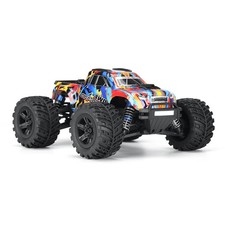 MJX 20208 RC Car 1/20 Hyper Go Brushless Electric RTR - UK SHOP